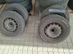 Picture of Citroën - Berlingo, 1.6 Benzin
