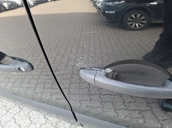 Picture of Citroën - Berlingo, 1.6 Benzin