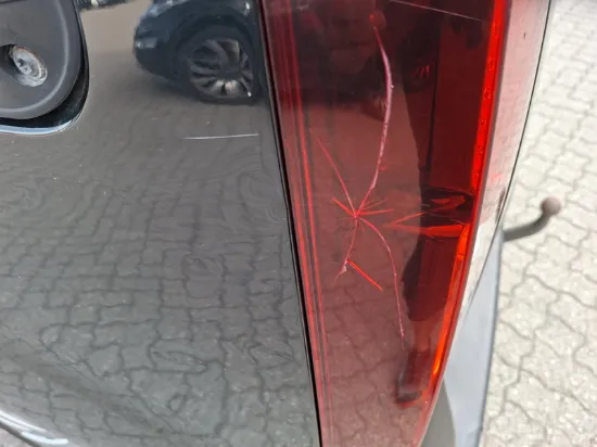 Picture of Citroën - Berlingo, 1.6 Benzin