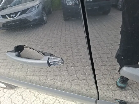 Picture of Citroën - Berlingo, 1.6 Benzin