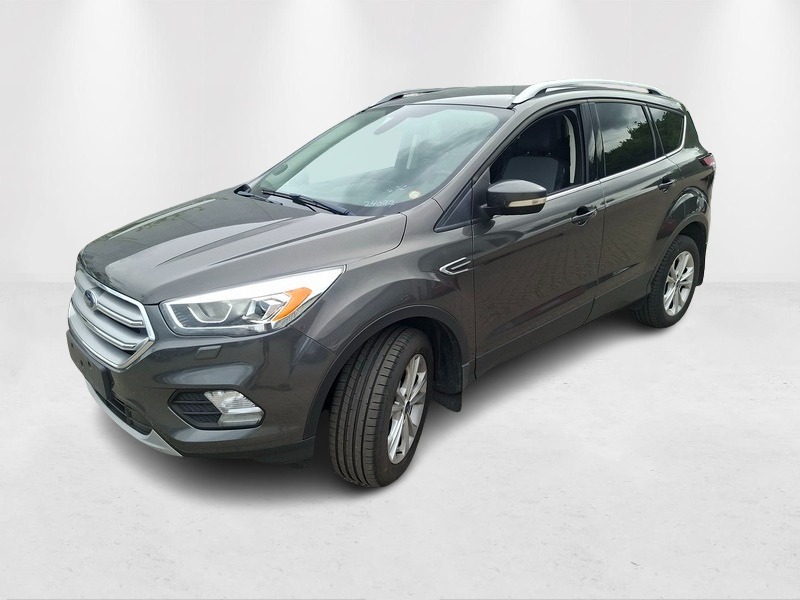 Изображение Ford - Kuga Titanium , 1.5 Ecoboost Benzin