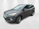 Изображение Ford - Kuga Titanium , 1.5 Ecoboost Benzin