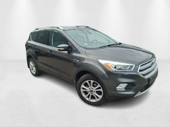 Изображение Ford - Kuga Titanium , 1.5 Ecoboost Benzin