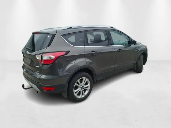 Изображение Ford - Kuga Titanium , 1.5 Ecoboost Benzin