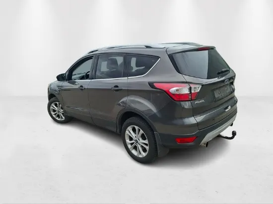 Изображение Ford - Kuga Titanium , 1.5 Ecoboost Benzin