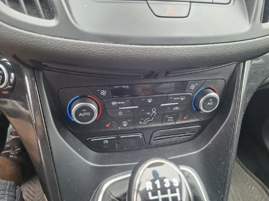 Изображение Ford - Kuga Titanium , 1.5 Ecoboost Benzin