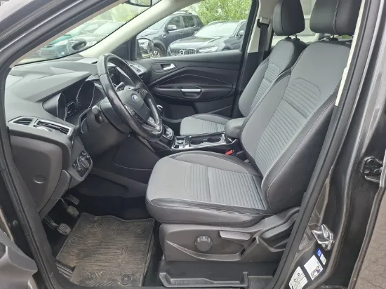 Изображение Ford - Kuga Titanium , 1.5 Ecoboost Benzin