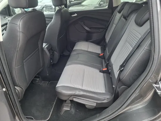 Изображение Ford - Kuga Titanium , 1.5 Ecoboost Benzin