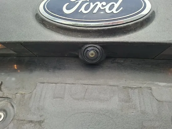 Изображение Ford - Kuga Titanium , 1.5 Ecoboost Benzin