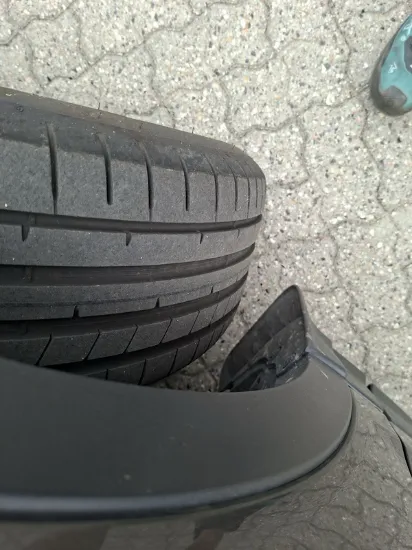 Изображение Ford - Kuga Titanium , 1.5 Ecoboost Benzin