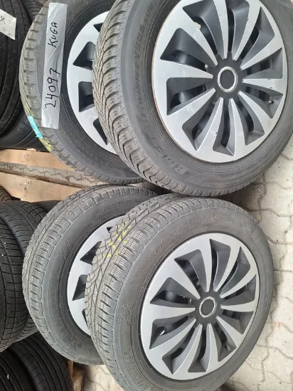 Изображение Ford - Kuga Titanium , 1.5 Ecoboost Benzin