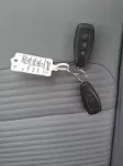 Изображение Ford - Kuga Titanium , 1.5 Ecoboost Benzin
