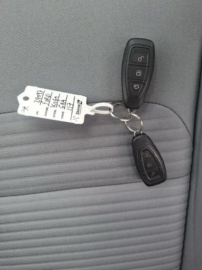 Изображение Ford - Kuga Titanium , 1.5 Ecoboost Benzin