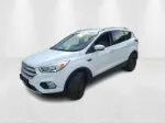 Picture of Ford - Kuga, 1.5 Ecoboost White