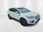 Picture of Ford - Kuga, 1.5 Ecoboost White