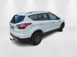 Picture of Ford - Kuga, 1.5 Ecoboost White