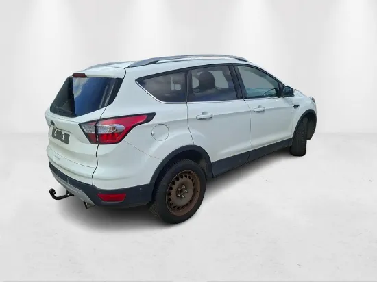 Picture of Ford - Kuga, 1.5 Ecoboost White