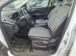Picture of Ford - Kuga, 1.5 Ecoboost White