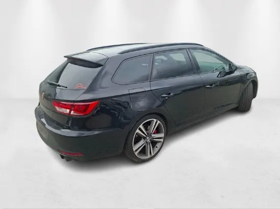 Picture of Seat - Leon Cupra DSG6, 2.0 TSI Benzin