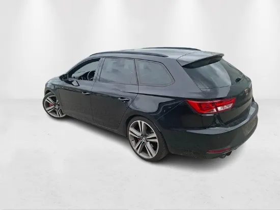 Picture of Seat - Leon Cupra DSG6, 2.0 TSI Benzin