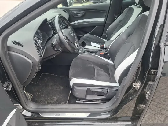 Picture of Seat - Leon Cupra DSG6, 2.0 TSI Benzin
