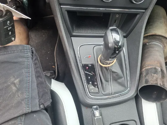 Picture of Seat - Leon Cupra DSG6, 2.0 TSI Benzin