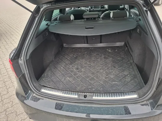 Picture of Seat - Leon Cupra DSG6, 2.0 TSI Benzin