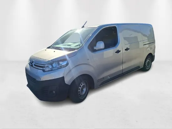 Picture of Citroën - Jumpy EAT6, 2.0 BlueHDi Diesel, 