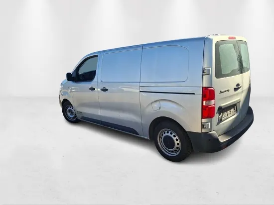 Picture of Citroën - Jumpy EAT6, 2.0 BlueHDi Diesel, 
