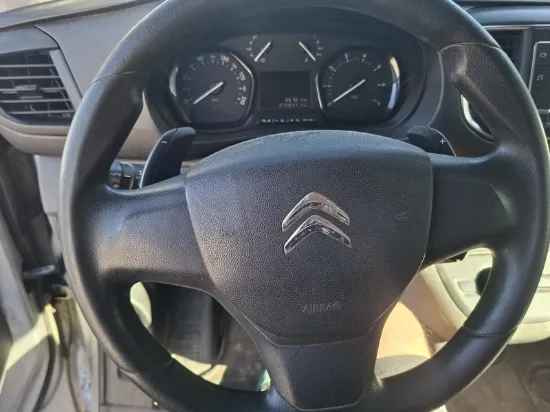 Picture of Citroën - Jumpy EAT6, 2.0 BlueHDi Diesel, 