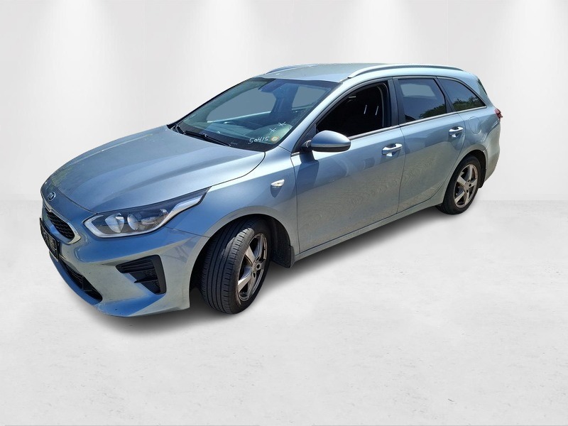 Picture of Kia - Ceed, 1.6 CRDI Diesel