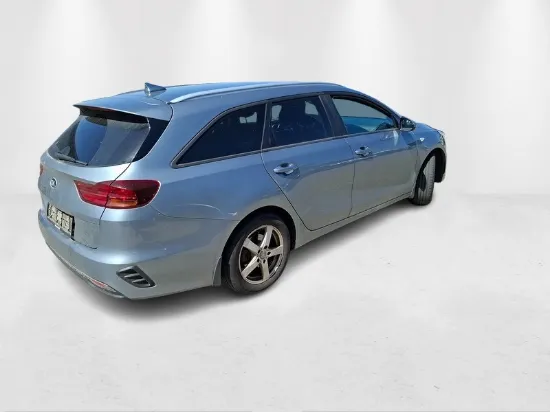 Picture of Kia - Ceed, 1.6 CRDI Diesel