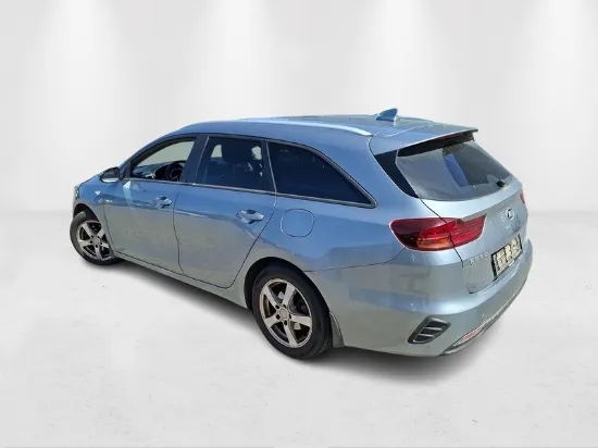 Picture of Kia - Ceed, 1.6 CRDI Diesel