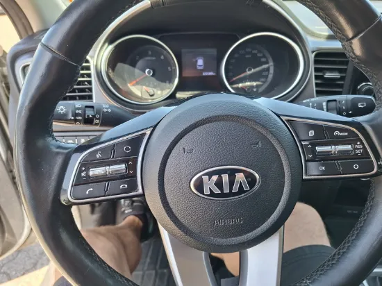 Picture of Kia - Ceed, 1.6 CRDI Diesel