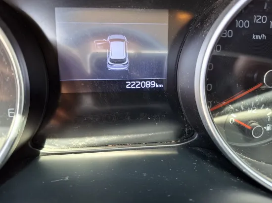 Picture of Kia - Ceed, 1.6 CRDI Diesel