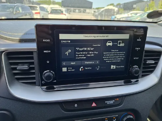 Picture of Kia - Ceed, 1.6 CRDI Diesel