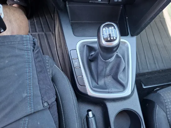 Picture of Kia - Ceed, 1.6 CRDI Diesel