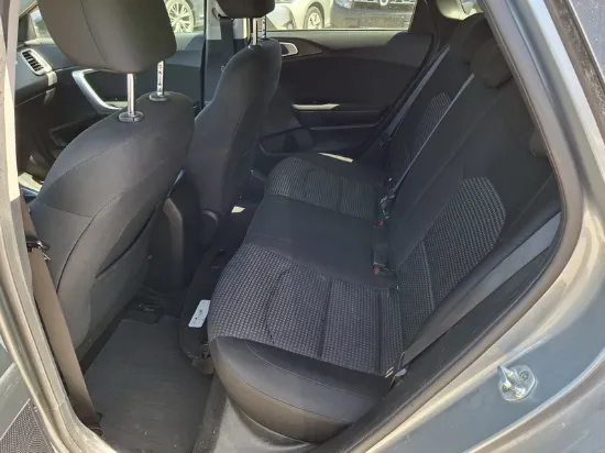 Picture of Kia - Ceed, 1.6 CRDI Diesel