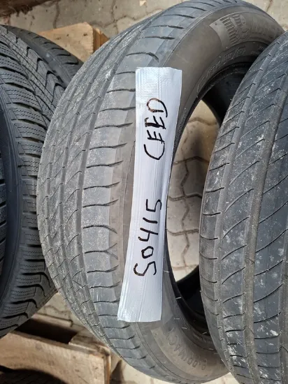 Picture of Kia - Ceed, 1.6 CRDI Diesel