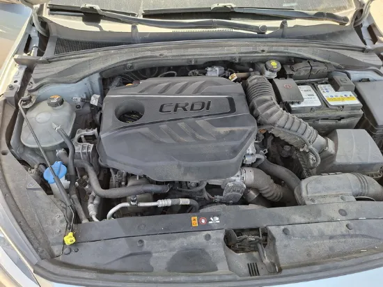 Picture of Kia - Ceed, 1.6 CRDI Diesel