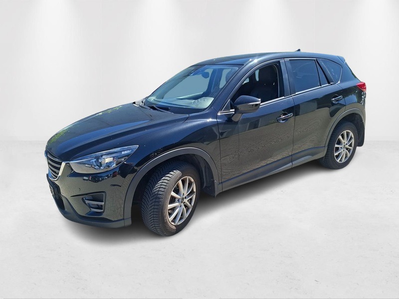 Picture of Mazda - CX-5 AWD Aut., 2.2 Diesel,