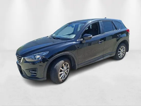 Picture of Mazda - CX-5 AWD Aut., 2.2 Diesel,