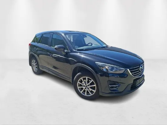 Picture of Mazda - CX-5 AWD Aut., 2.2 Diesel,