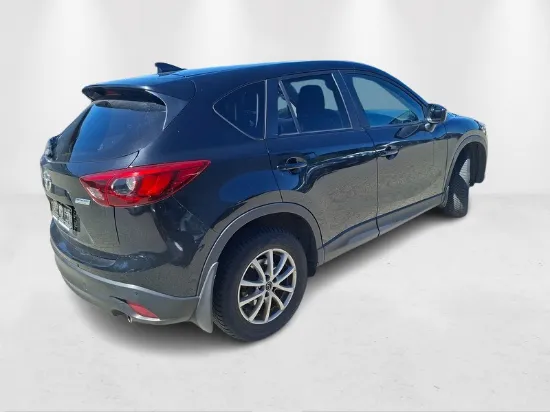 Picture of Mazda - CX-5 AWD Aut., 2.2 Diesel,
