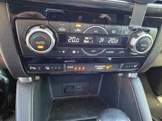 Picture of Mazda - CX-5 AWD Aut., 2.2 Diesel,