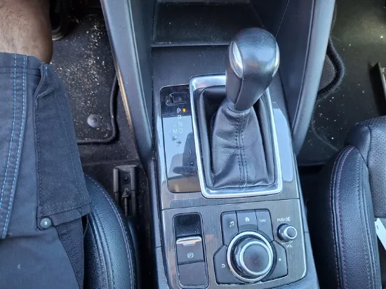 Picture of Mazda - CX-5 AWD Aut., 2.2 Diesel,