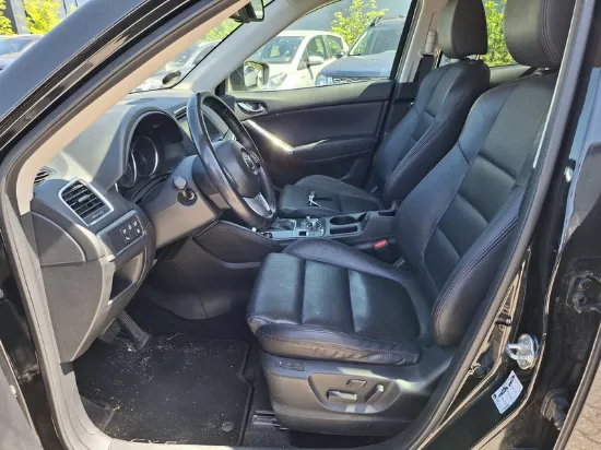 Picture of Mazda - CX-5 AWD Aut., 2.2 Diesel,