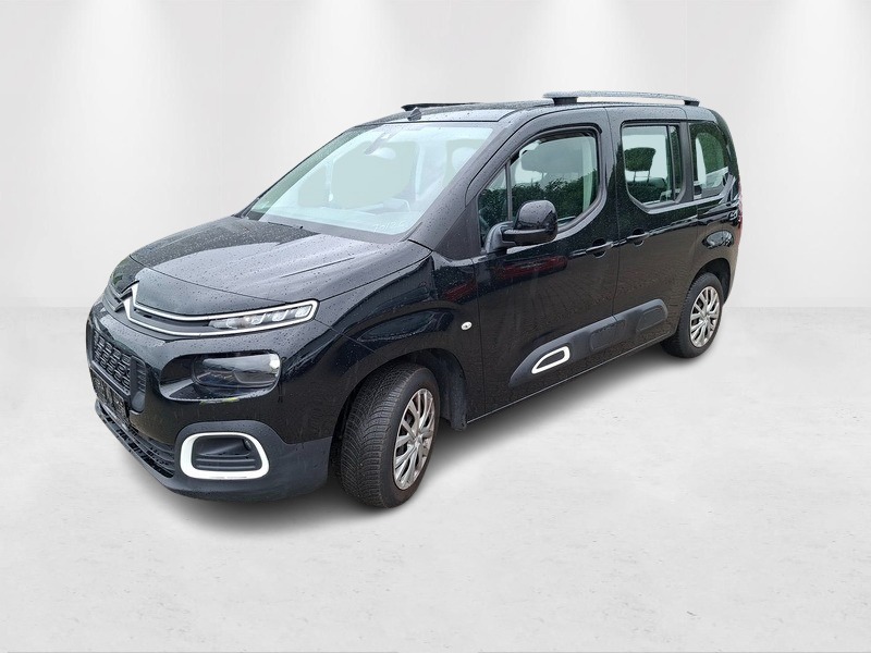 Picture of Citroën - Berlingo Multispace, 1.5 BlueHDI Diesel
