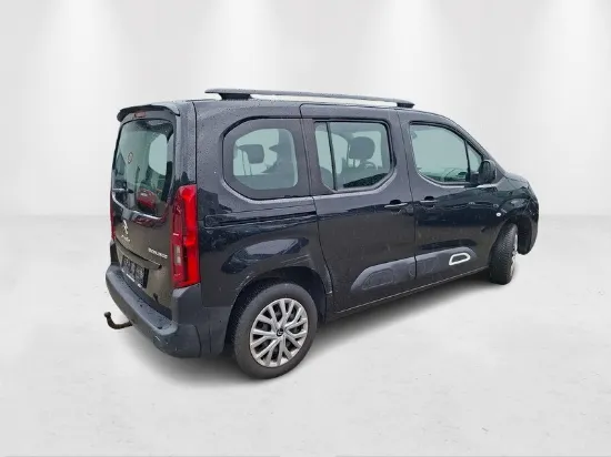 Picture of Citroën - Berlingo Multispace, 1.5 BlueHDI Diesel