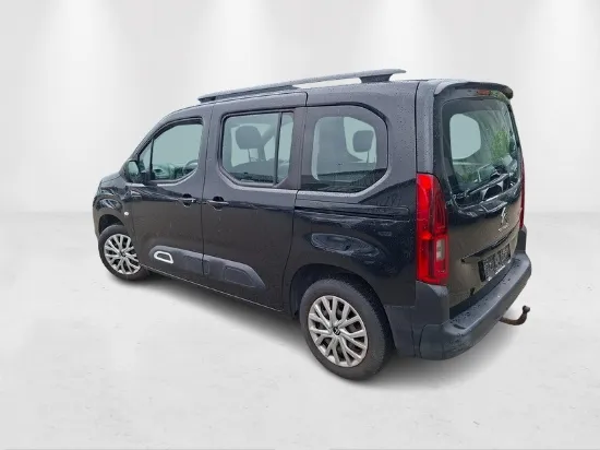 Picture of Citroën - Berlingo Multispace, 1.5 BlueHDI Diesel